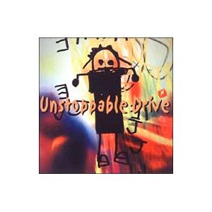 J／Unstoppable Drive