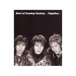 Coming Century／Best of Coming Century〜Together〜 （C...