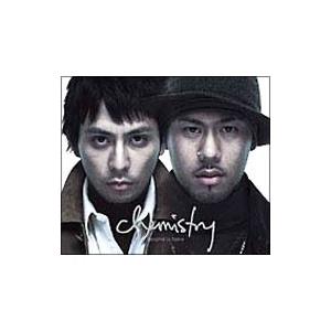 CHEMISTRY／Second to None