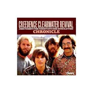 C．C．R．／CCR（クリーデンス・クリアウォーター・リバイバル）ベスト《ロック・マスターピース・コ...