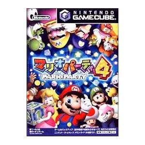 Gc マリオパーティ４ ネットオフ ヤフー店 通販 Yahoo ショッピング