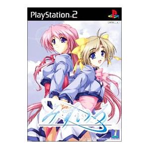 PS2／みずいろ