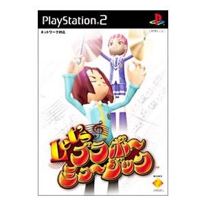 PS2／Let’sブラボーミュージック
