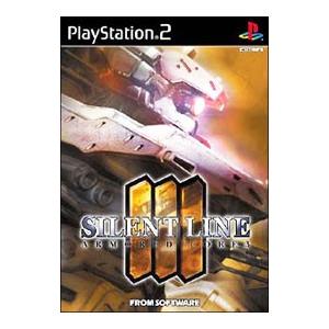 PS2／ARMORED CORE 3 サイレントライン