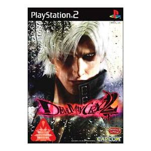 デビルメイクライ 『中古即納』{PS2} Devil May Cry 2(デビル