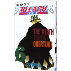 BLEACH 6
