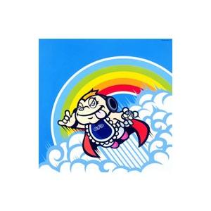 CHARCOAL FILTER／C☆BESTFlying Hi−High