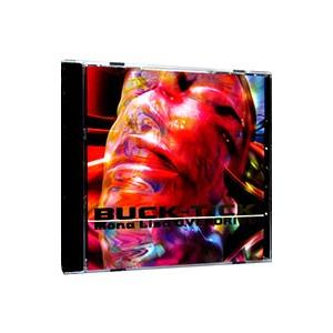 BUCK−TICK／Mona Lisa OVERDRIVE