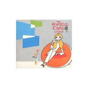 オムニバス/[@] Jazz Cafe[’] c...の商品画像
