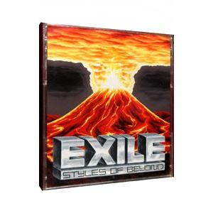 人気沸騰中 EXILE CD 各種 個別にも売ります エイベックス EXILE／Styles Of Beyond （CCCD） : ネットオフ