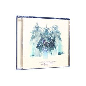 ゲーム／「ファイナルファンタジー タクティクス アドバンス」オリジナル・サウンドトラック
