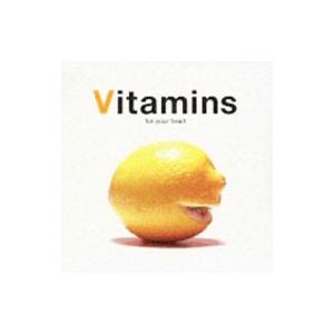 オムニバス／Vitamins〜for your heart （CCCD）