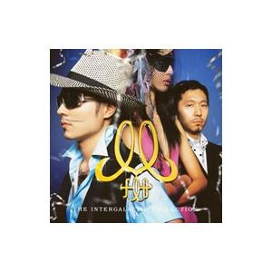 m−flo／The Intergalactic Collection〜ギャラコレ〜 （CCCD）