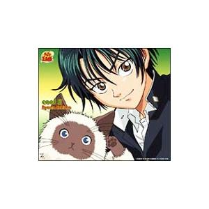 アニメ／「テニスの王子様」越前リョーマ〜cool E