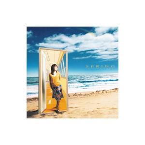 米倉千尋／Spring〜start on a journey〜