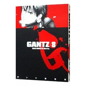 GANTZ ガンツ 全37巻 奥浩哉 全巻セット マンガ 漫画 中古コミック