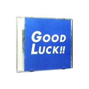 good luck ドラマ無料