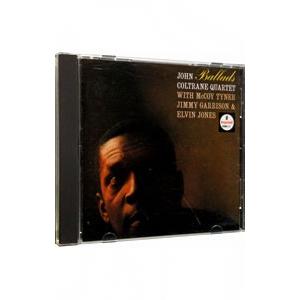 ジョン・コルトレーン／バラード