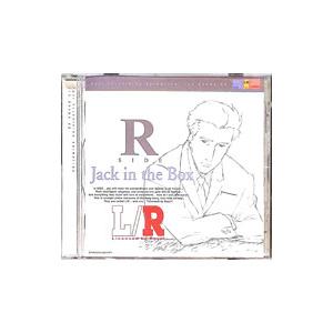 アニメ／「L／R」ドラマCD〜R SIDE Jack in the Box