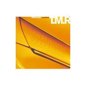 T．M．Revolution／coordinate