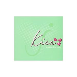 オムニバス／Kiss〜endless love story〜