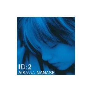 エイベックス（AVEX） 相川七瀬／ID 初回限定盤 : ネットオフ ヤフー店