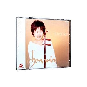 陳敏／i love−我聞（wo wen）−