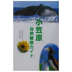 小笠原自然観察ガイド／宇津孝の買取情報