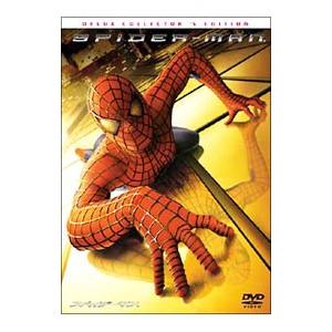 DVD／スパイダーマン デラックス・コレクターズ・エディション