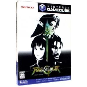 GC／ソウルキャリバーII