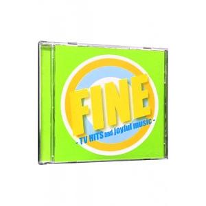 ファイン−TV HITS and joyful music−