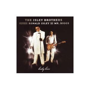 アイズレー・ブラザーズ／ボディ・キス