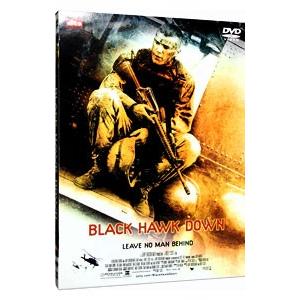 DVD／ブラックホーク・ダウン