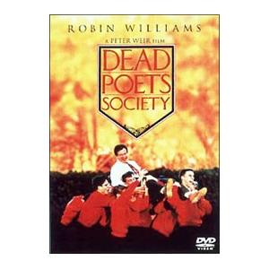 DVD／いまを生きる