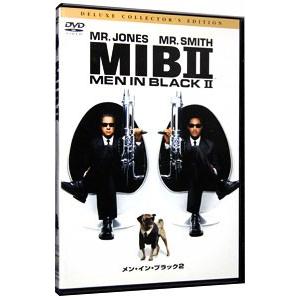 DVD/MIB II デラックス・コレクターズ・...の商品画像
