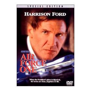 DVD／エアフォース・ワン 特別版