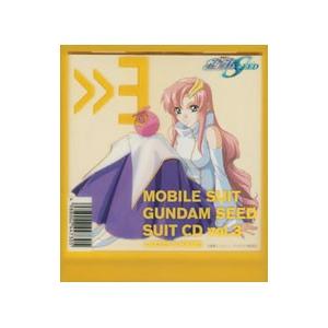ビクターエンタテインメント アニメ／「機動戦士ガンダムSEED〜SEED
