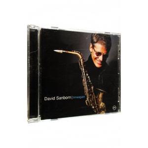 デヴィッド・サンボーン／タイムアゲイン