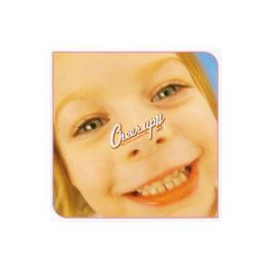 オムニバス／Cheer up！！ For your positive life