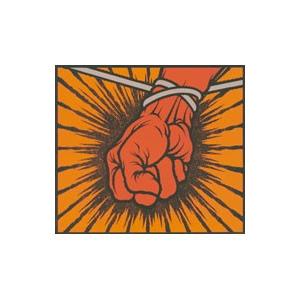 メタリカ／セイント・アンガー