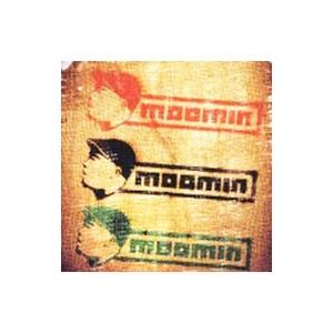 ＭＯＯＭＩＮ／ＴＨＥ ＢＥＳＴ ＯＦ ＭＯＯＭＩＮ 初回生産限定盤