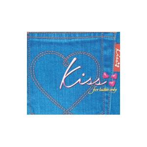 オムニバス／Kiss〜for ladies only〜