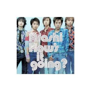 嵐 ARASHI / ARASHIC 2006.07.05 6thアルバム 通常盤・初回プレス 32