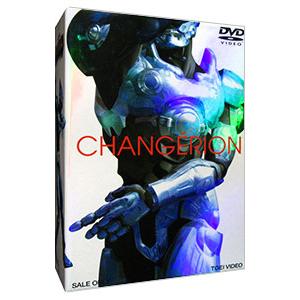 DVD／超光戦士シャンゼリオン ＢＯＸ 初回生産限定 【８ＤＶＤ】