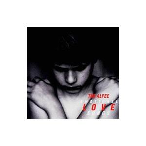 ALFEE／EMOTIONAL LOVE SONGS