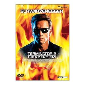 DVD／ターミネーター2 劇場公開版（DTS）