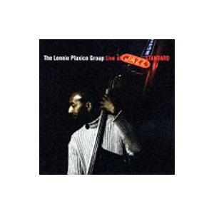 ロニー プラキシコ グループ／ライヴ アット ジャズ スタンダード