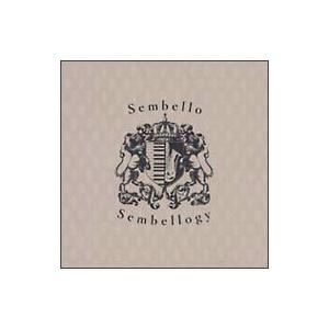 Sembello／Sembellogy （CCCD）