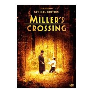 DVD／ミラーズ・クロッシング スペシャル・エディション