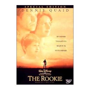 DVD／オールド・ルーキー 特別版